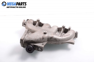 Intake manifold for Skoda Octavia (1Z) 1.9 TDI, 105 hp, hatchback, 2009